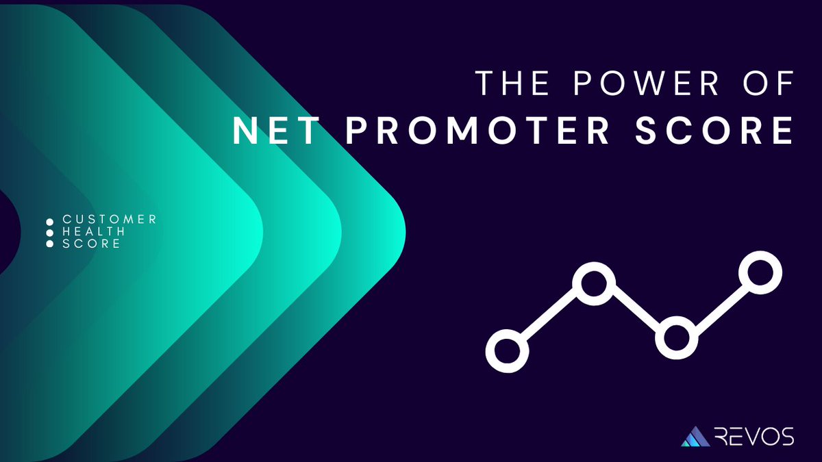 The Power of Net Promoter Score in Building Strong Customer Relationships
revos.ai/blog/power-of-…

#nps #retention #customersuccess #customerexperience #customerlove   #sales #crm #customerservice #success #ai #ml #artificialintelligence
#business #education #chatGPT