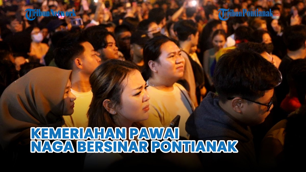 tribunpontianak's tweet photo. Keindahan Malam Pawai Naga Bersinar Pontianak | Cap Go Meh 2023
https://t.co/t8K14h0upM
#capgomeh2023 #tatung #naga #pawainaga #nagabersinar #pontianak #tatung #singkawang #Titanic #PrayForTurkey
Bripda HS
HAARP
Hyper
Qatar https://t.co/cbJgNETvOC