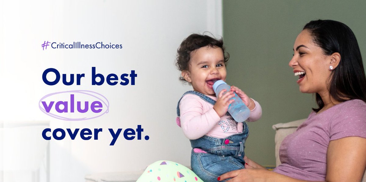 👨‍👩‍👦‍👦@AIGLifeUK offers Core &amp; Enhanced cover for both adults &amp; children on our #CriticalIllnessChoices proposition. Give us a call on 0345 600 6829 to find out more! 📞