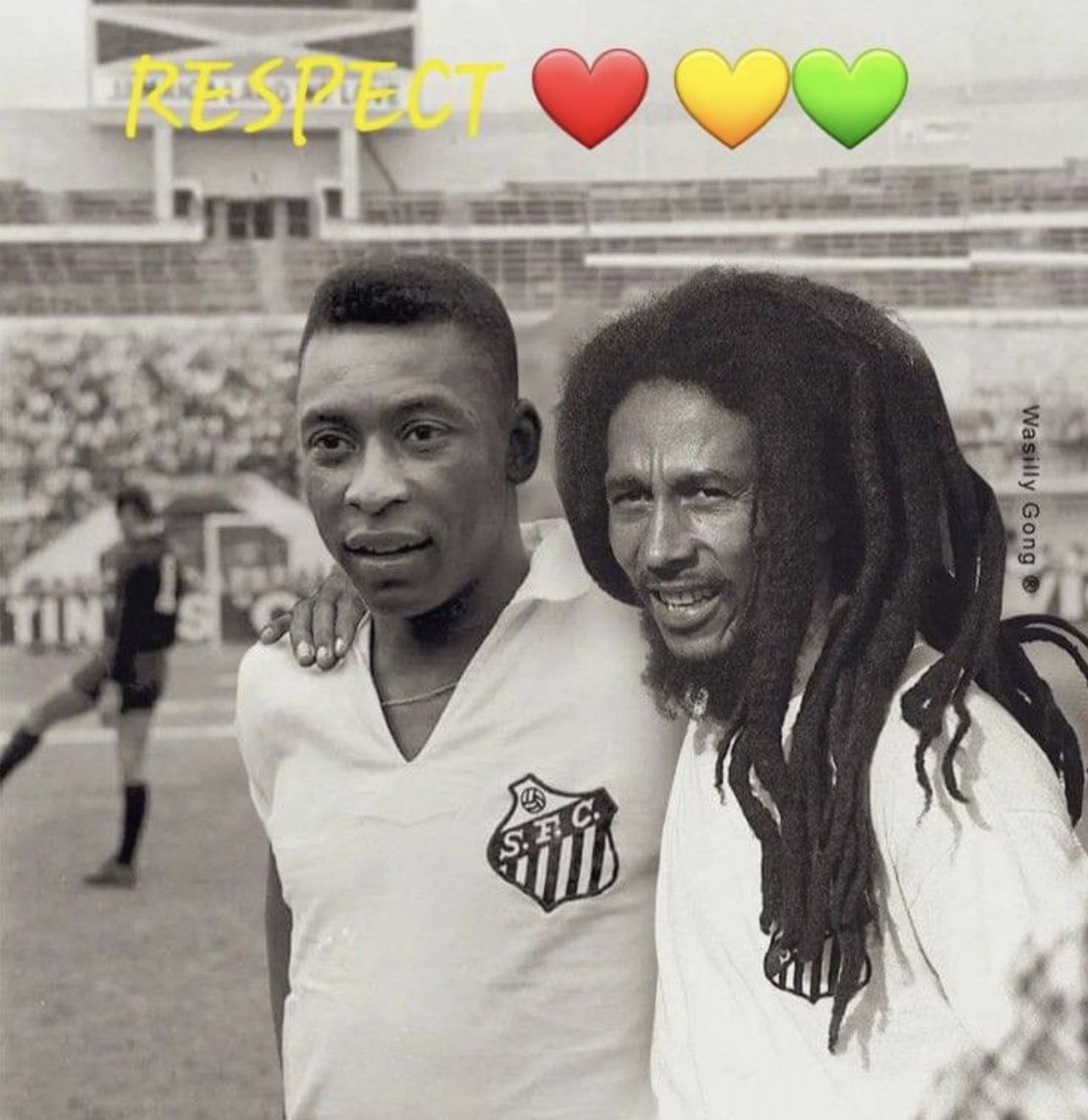 Happy birthday bob marley     