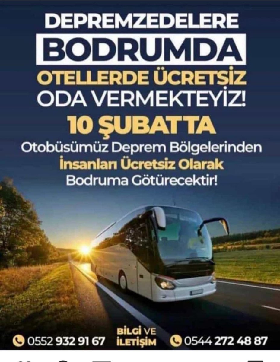 #deprem #Destek #Turkey #SONDAKIKAdeprem <a href="/AFADBaskanlik/">AFAD</a> @AKUT_Dernegi <a href="/haluklevent/">Haluk Levent ( Ahbap Ekibi )</a> <a href="/nasuhbektas/">Nasuh Bektaş</a> <a href="/edihvet/">Şebnem Sönmez</a> <a href="/guvenislamoglu/">Güven İslamoğlu</a> <a href="/TuhafAmaGercek/">Tuhaf Ama Gerçek</a>