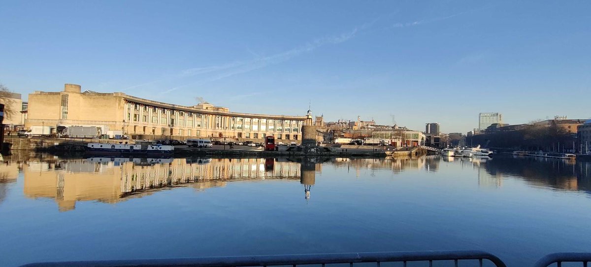 AurochDigital's tweet photo. The Auroch herd are down in Bristol this week for our first #moocon - sharing learnings, best practice and most importantly, meeting each other face to face! https://t.co/oJgTEzA4nk