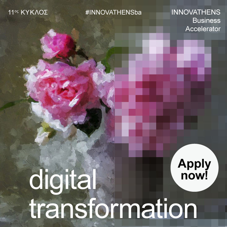 technopolis_coa's tweet photo. #BusinessAccelerator | Κάνε την αίτησή σου στον Επιχειρηματικό Επιταχυντή του Innovathens μέχρι τις 17.02!
📍Eξέλιξε την επιχείρησή σου με γνώμονα την ψηφιακή εποχή!
👉Κάνε την αίτησή σου τώρα: https://t.co/Redi73Xhzz
#digitaltransformation #businessaccelerator #Innovathens https://t.co/ZJL4PpWC8S
