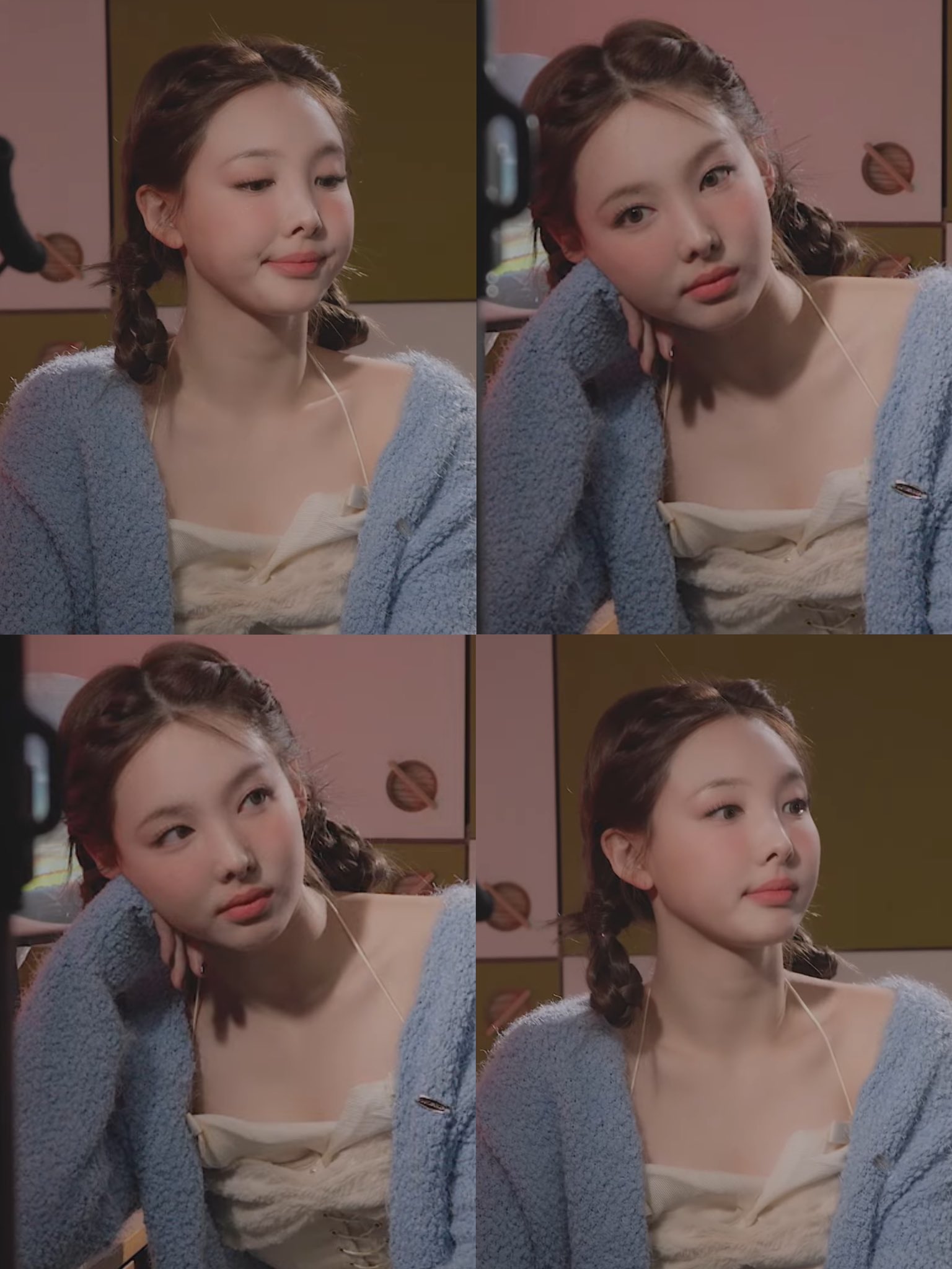 Nayeon Lesbian Protector On Twitter The Prettiest Girl Nayeon I8mo44dttj Twitter 