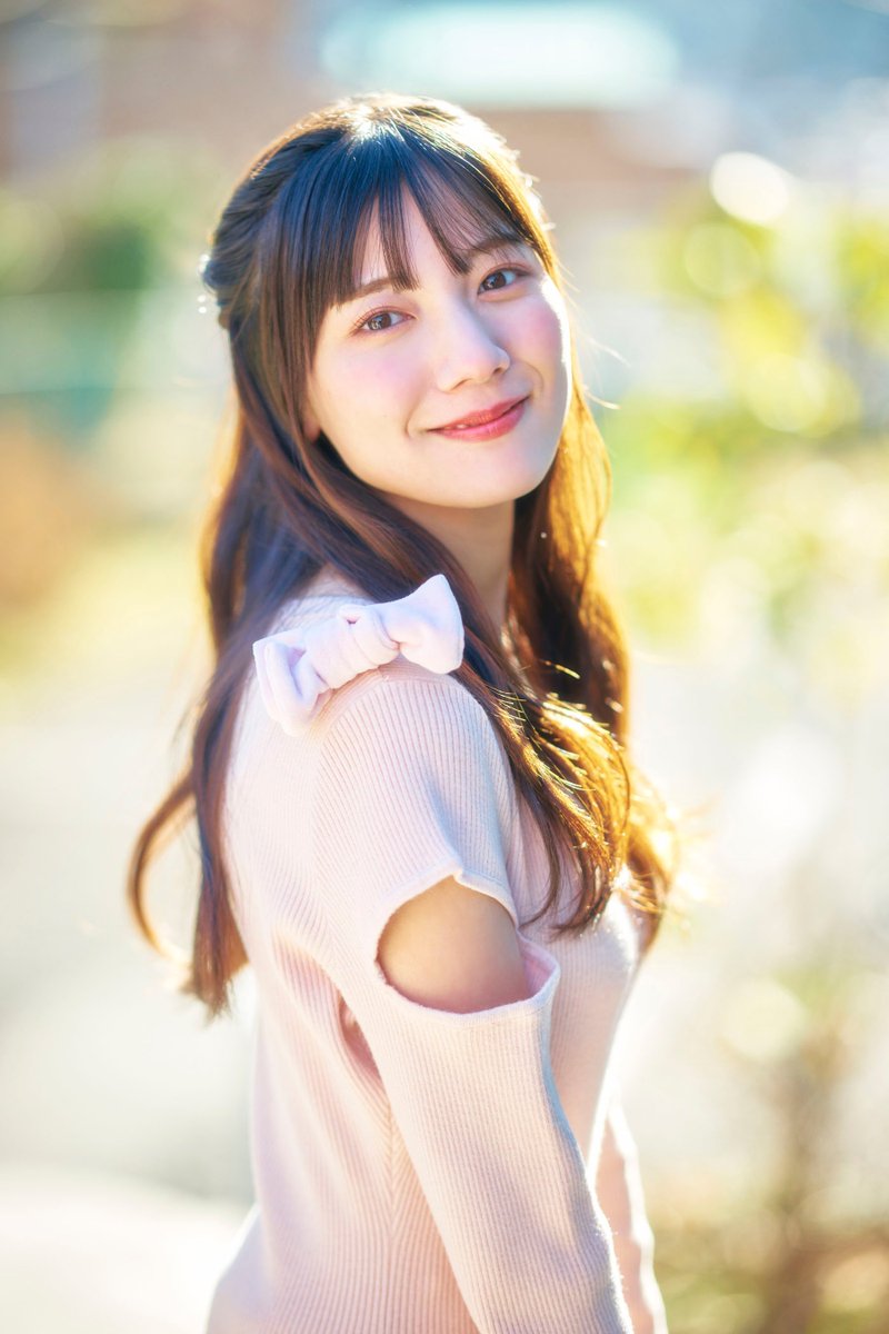 w-1800px #河田陽菜 #日向坂46 #サンデー #週刊少年サンデー