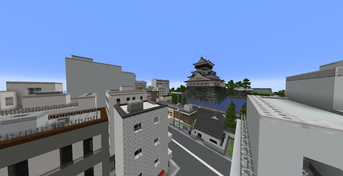 fukuoka_Mcon's tweet photo. 福岡ワールドのサーバー公開まであと少し！
最終調整の段階に入っております！
みなさま、お楽しみに！！😆
#福岡ワールド https://t.co/6sYAXosbSy