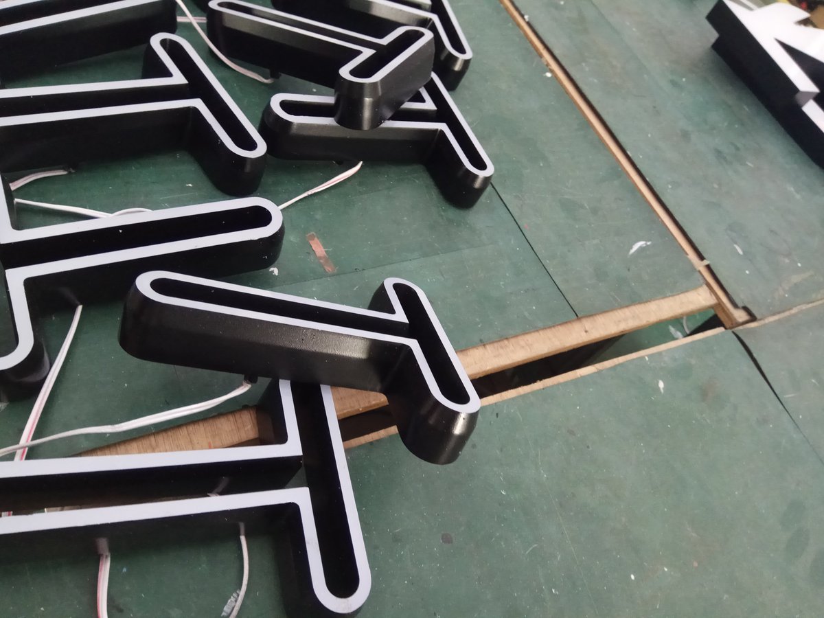 Chuksign's tweet image. #LEDSIGN  #NEONLOOKSIGN   #ACRYLICSIGN   #LEDLETTER   #FAKENEON