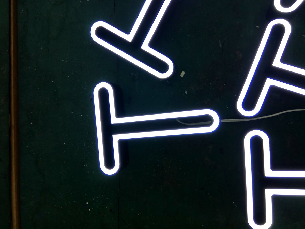 Chuksign's tweet image. #LEDSIGN  #NEONLOOKSIGN   #ACRYLICSIGN   #LEDLETTER   #FAKENEON