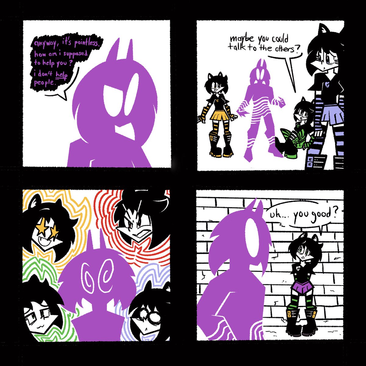 destroythenoz's tweet photo. #destroythenoz part 6 https://t.co/cHymBl1UGU