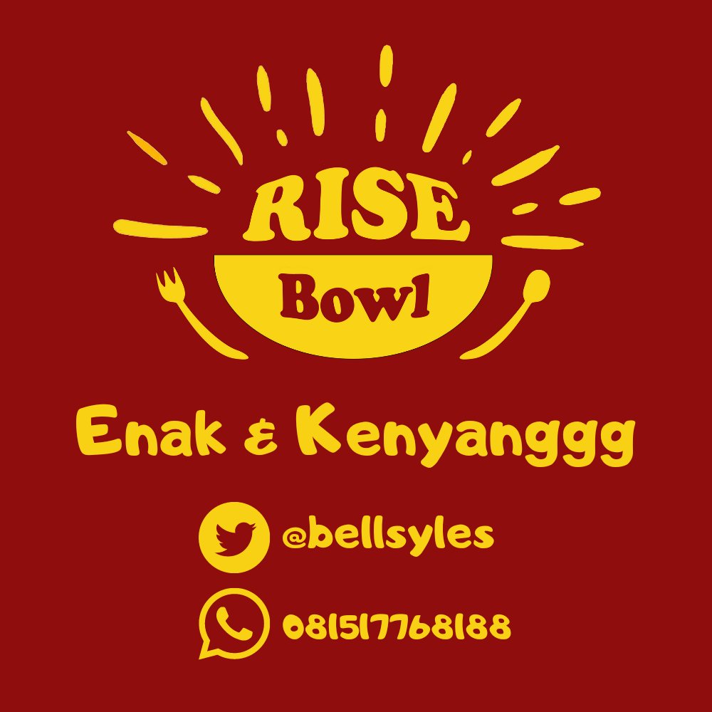 bellsyles's tweet image. Calling for NCTZEN, BLINK, and TEUME. Aku open PO Rice Bowl buat konser TDS2, BORNPINK, HELLO nanti di venue💚💗💙
#TDS2inJAKARTA #TDS2JAKARTA #BORNPINKinJKT #BLACKPINK_WORLDTOUR #TREASURE_HELLOinJKT #HelloinJakarta2023