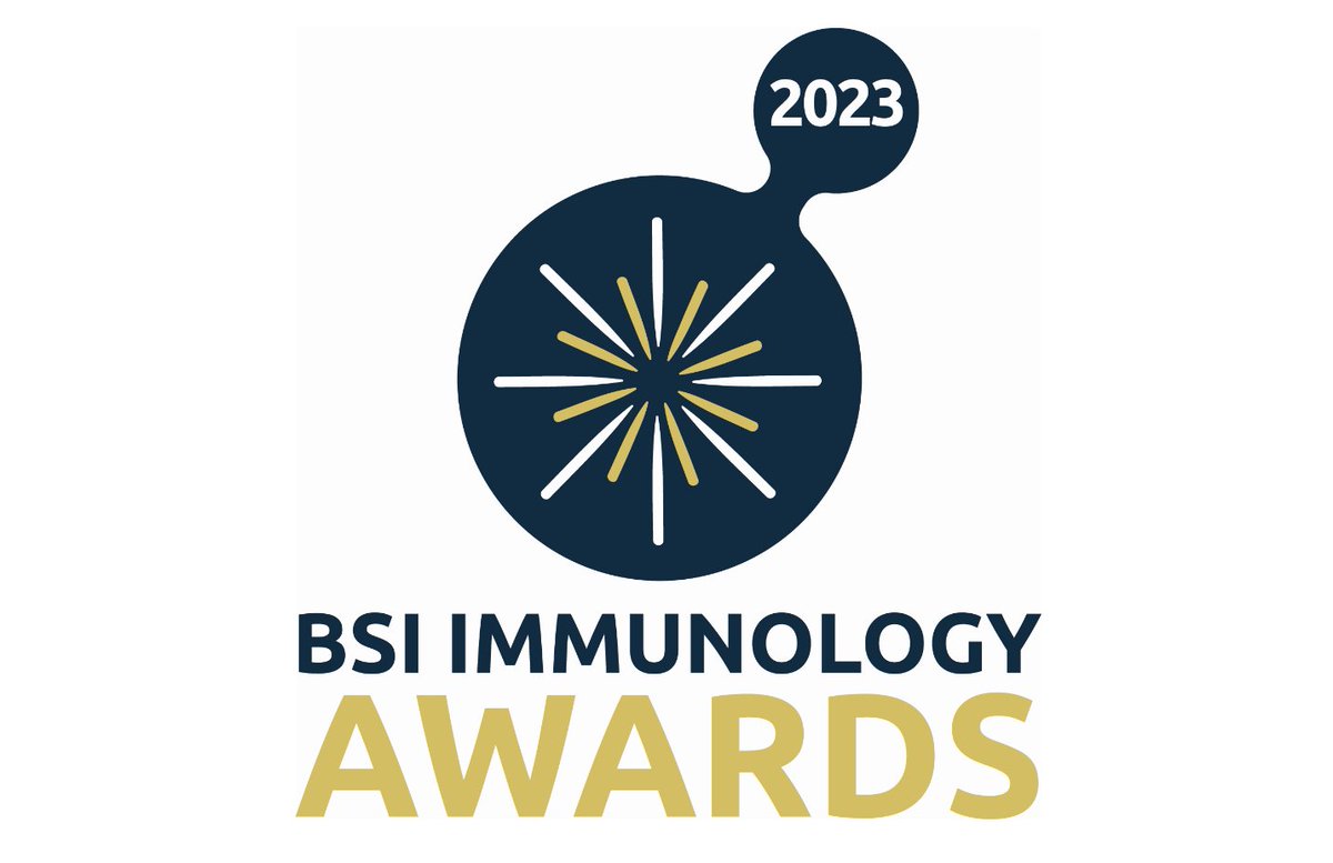 British Society for Immunology tweet media