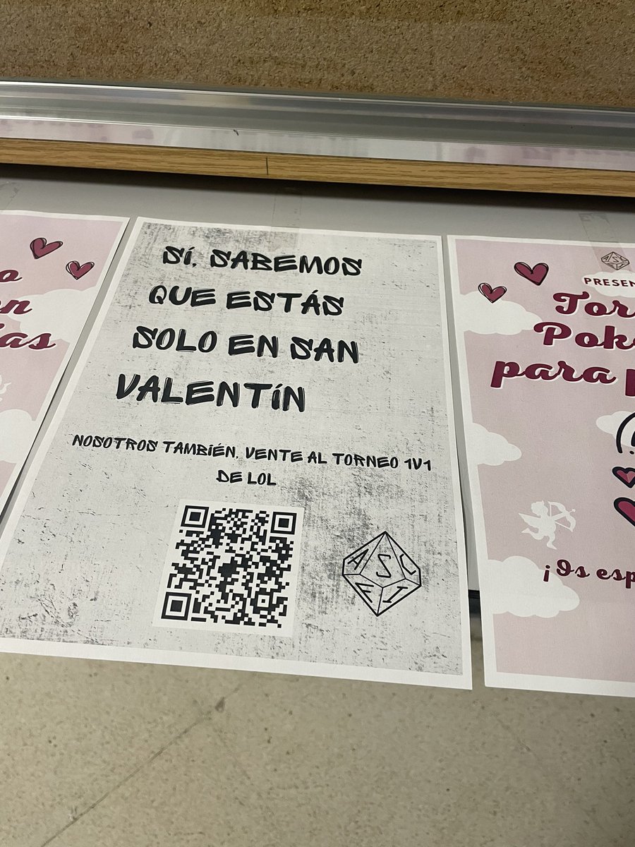 itsluciagura's tweet photo. Yo me voy de la vida con esta facultad https://t.co/nd5iKK8bCL