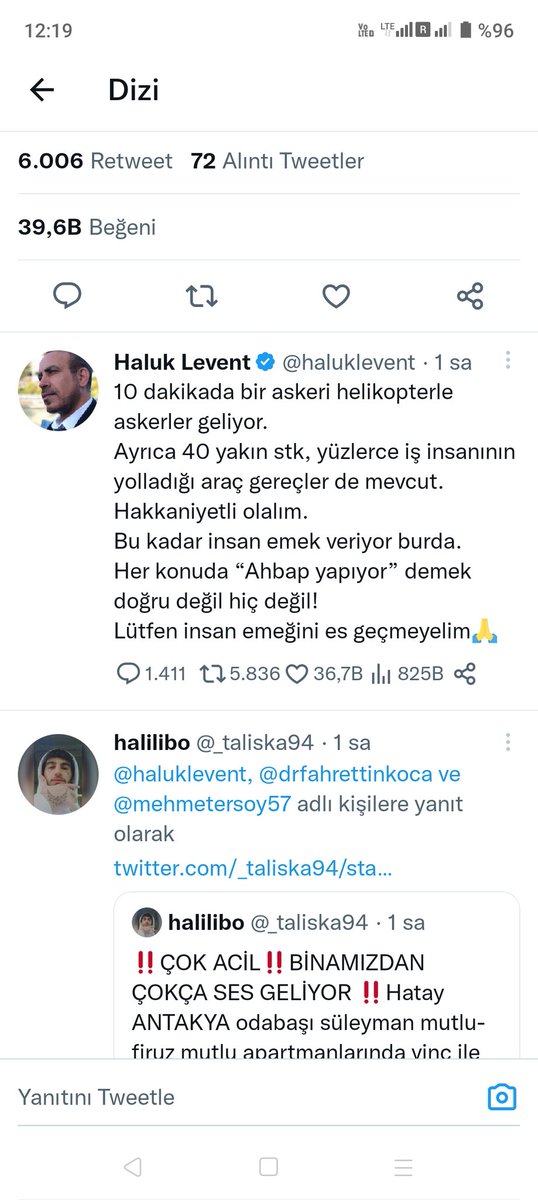 birol Tayfur (@onurgokcen8) on Twitter photo <a href="/DahiOglan/">Dahi Oglan</a> Sizler böyle bir o.r.o.s.b.u evladınız böyle Bir günde bile vatanımızı nasıl satar karalama yaparız diye g.ö.t.ü.n.ü.zü tavana vurdu .r.un <a href="/DahiOglan/">Dahi Oglan</a> Sizler böyle bir o.r.o.s.b.u evladınız böyle Bir günde bile vatanımızı nasıl satar karalama yaparız diye g.ö.t.ü.n.ü.zü tavana vurdu .r.un