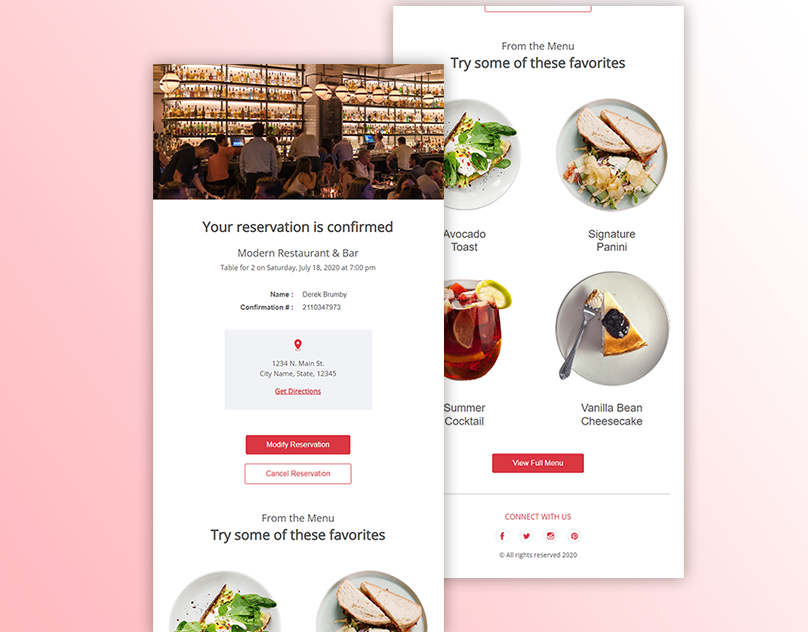 Are you looking for a professional Mailchimp email Template designer/newsletter/landing page/campaign setup / Automation setup /popup form designer?

Hire Me: fiverr.com/share/98mAyA

#Lebron #SOTU 
#mailchimp
#mailchimptemplate
#emailmarketing
#emailtemplate
#mailchimpautomation