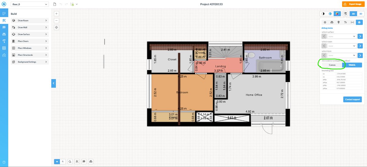 Floorplanner tweet media