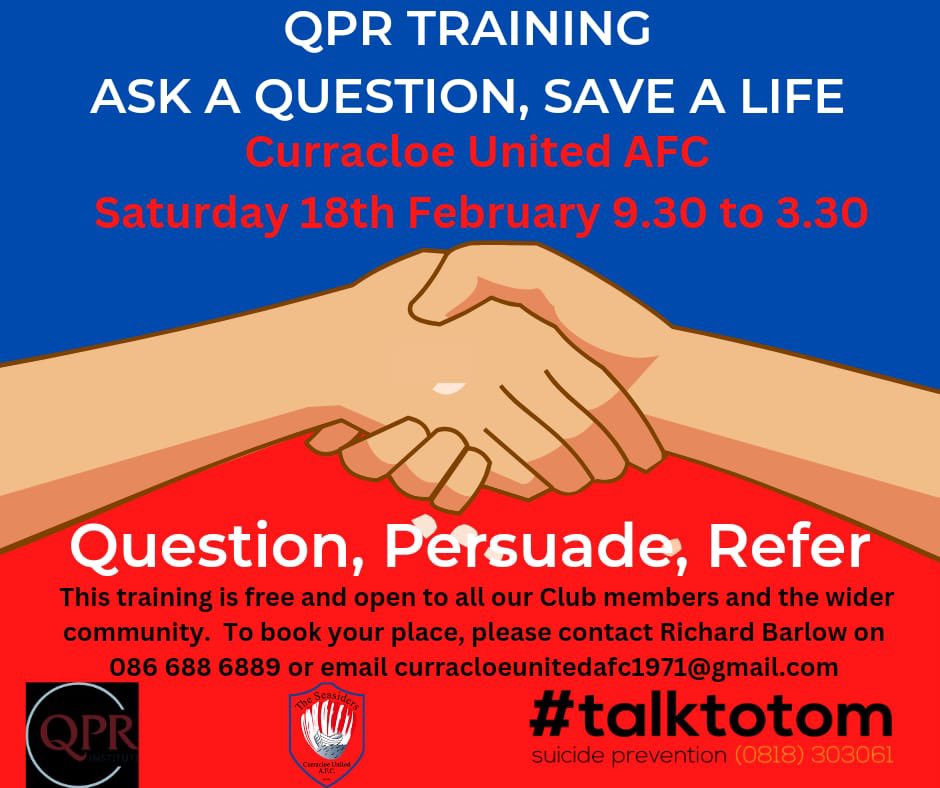 curracloeunited tweet picture