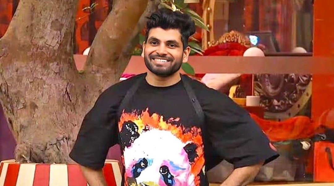 Whole Mandali used Shiv Thakare for the game they got to know he is the only game changer of  #BiggBoss16 
Shiv Destroyed hypocrisy of one Bahu,he helped one Bahu to reach finale.
At last no one stand for him after eviction

Except Abdu &amp; Stan 👏

#ShivThakare #ShivKiSena #BB16