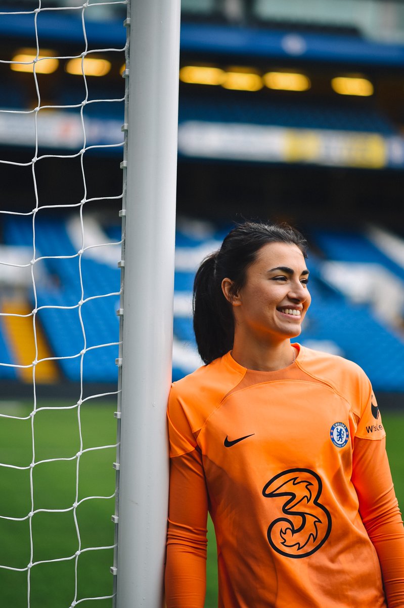 Chelsea FC Women on Twitter: Good morning 🥰
