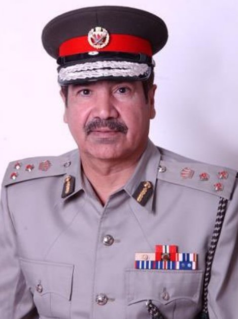 dar_al5lefya's tweet photo. #عاجل 
 أول مفتش عام بوزارة الداخلية العميد متقاعد علي البنعلي في ذمة الله #البحرين https://t.co/R46V8FaiIK