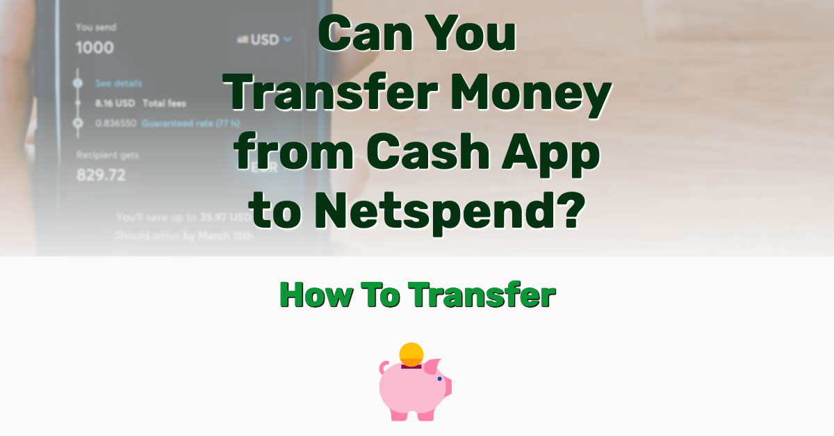 eTransferMoney's tweet image. This post #Transfermoney from #CashApp to #Netspend is simple and easy to do! Just use the new methods:
- Use the new methods to #transfermoneytocashapp
- Use the new methods to pay with cash app
- Use the new methods to pay by Netspend.
😯👇
etransfermoney.com/transfer-money…