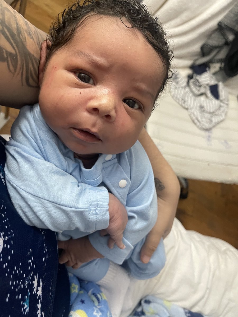 benylisser's tweet photo. I have the cutest baby ever tho 🥹🫶🏼
#babyfever #babyboy https://t.co/2nkfVAaXqd