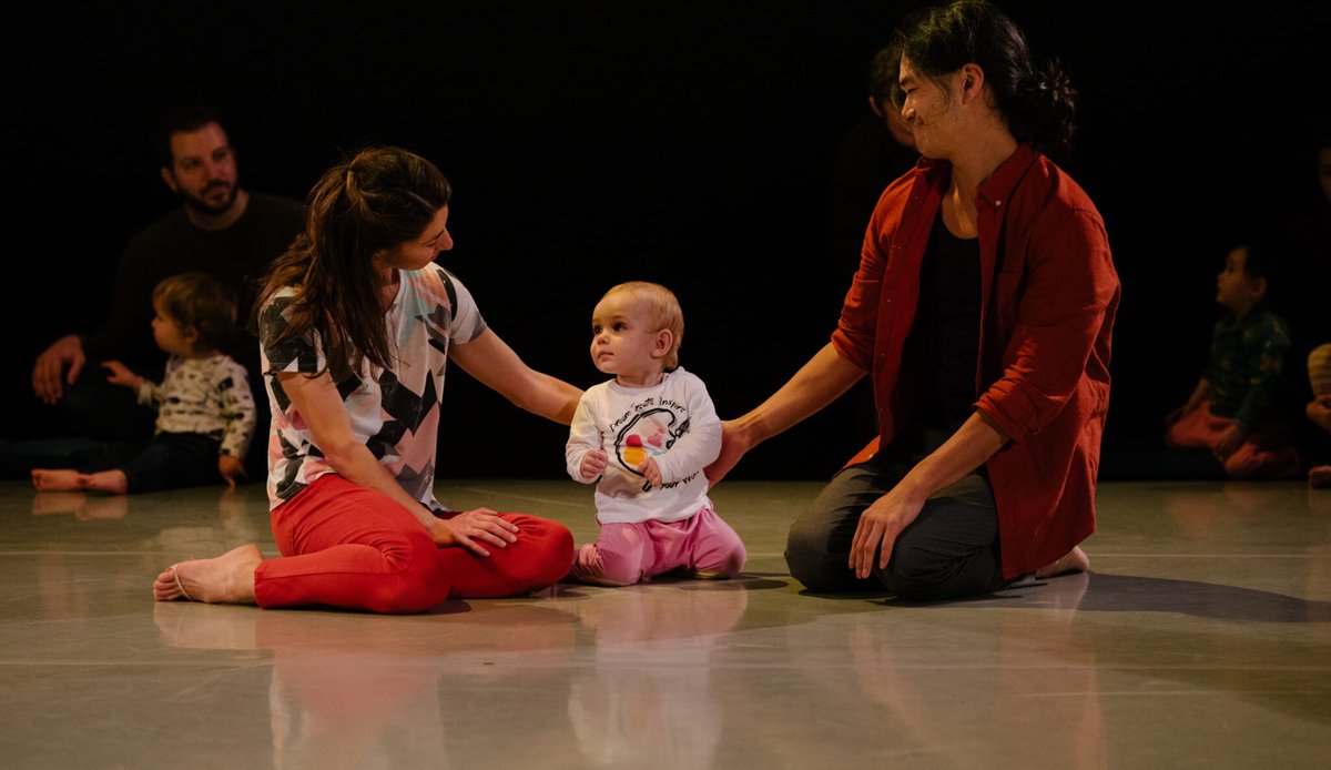 Performances designed for early years, children and young people are critically overlooked within the arts. More must be done to encourage writing and response to performances for young audiences, writes Rosie Heafford Artistic Director at <a href="/2_ndhanddance/">second hand dance</a>

disabilityarts.online/magazine/opini…