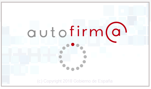 info_TGSS's tweet photo. Manual de firma electrónica con Autofirma en aplicaciones de la Seguridad Social https://t.co/cFUtpVuJwA https://t.co/GhhRm4uEZK