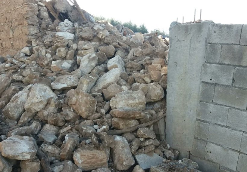 ACİL YARDIM ÇAĞRISI🆘 TEYİTLİ

Gaziantep'in Nurdağı ilçesinde 9 aylık Kübra Gilgil 3 gündür enkaz altında!

Konum: Şatırhüyük Mahallesi, Oğuzhan Caddesi, No/11 Gaziantep/Nurdağı