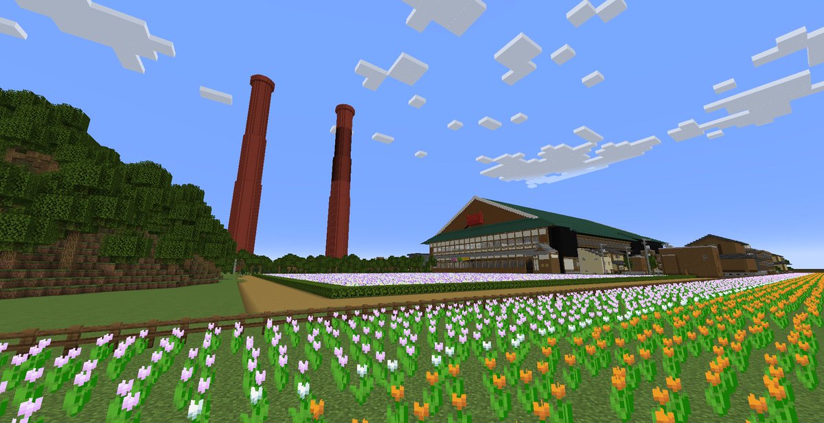 fukuoka_Mcon's tweet photo. 福岡ワールドのサーバー公開まであと少し！
最終調整の段階に入っております！
みなさま、お楽しみに！！😆
#福岡ワールド https://t.co/6sYAXosbSy