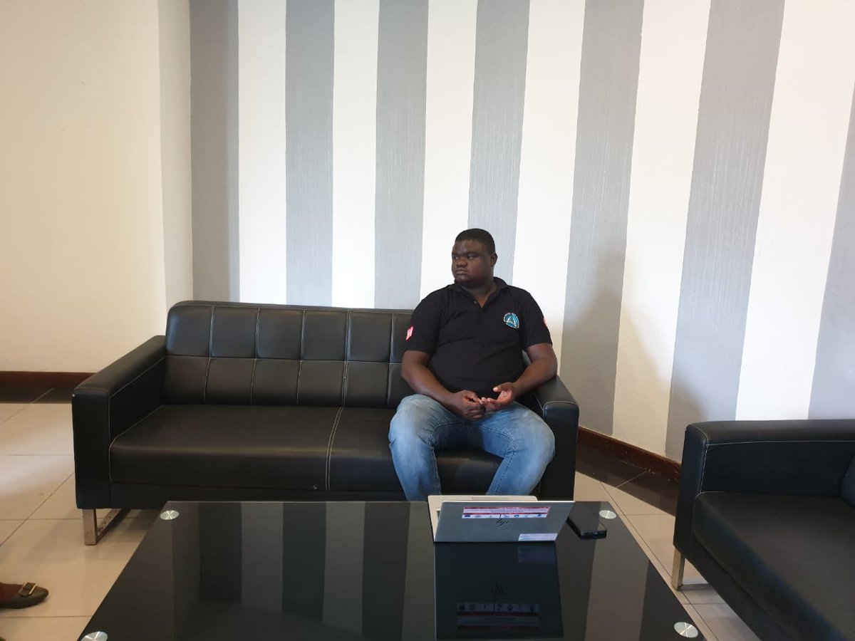 DreamAchieversk's tweet image. Today we visited the Director of Gender Mombasa county  as a polite gesture to present the WEZESHA project under AGECS, which is going to be executed in Kilifi and Mombasa with funding from Global Affairs Canada through the AKF. 
#DayoSpeaks
#Wezesha #Womenissues
#AGECS