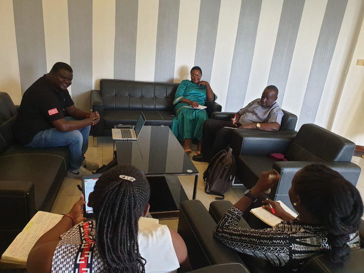 DreamAchieversk's tweet image. Today we visited the Director of Gender Mombasa county  as a polite gesture to present the WEZESHA project under AGECS, which is going to be executed in Kilifi and Mombasa with funding from Global Affairs Canada through the AKF. 
#DayoSpeaks
#Wezesha #Womenissues
#AGECS