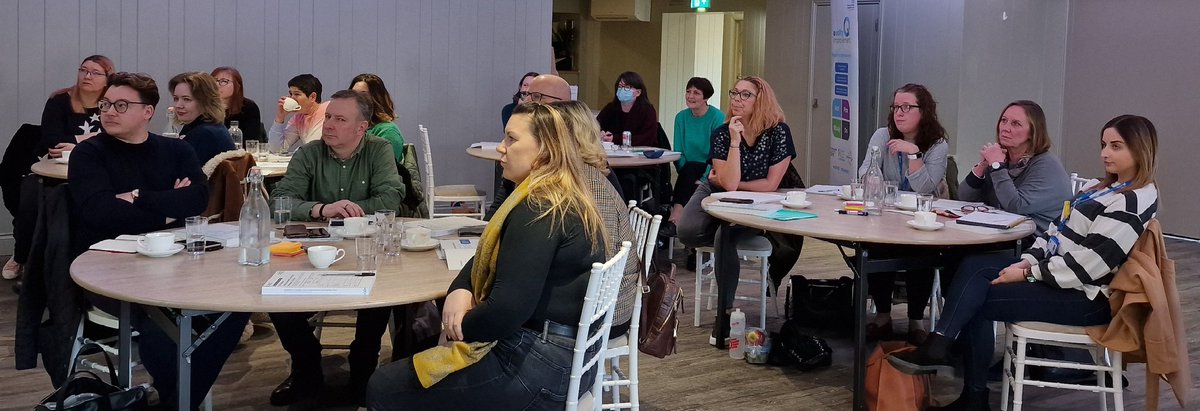 Sarahd1963's tweet photo. Day One of our first solo #QSIR practitioner course for @TeamQEH 
Great group looking forward to sharing lots of ideas and discussions @TeamQEH_QI @LouNotley @DN_awebster https://t.co/A9GdPe8U60