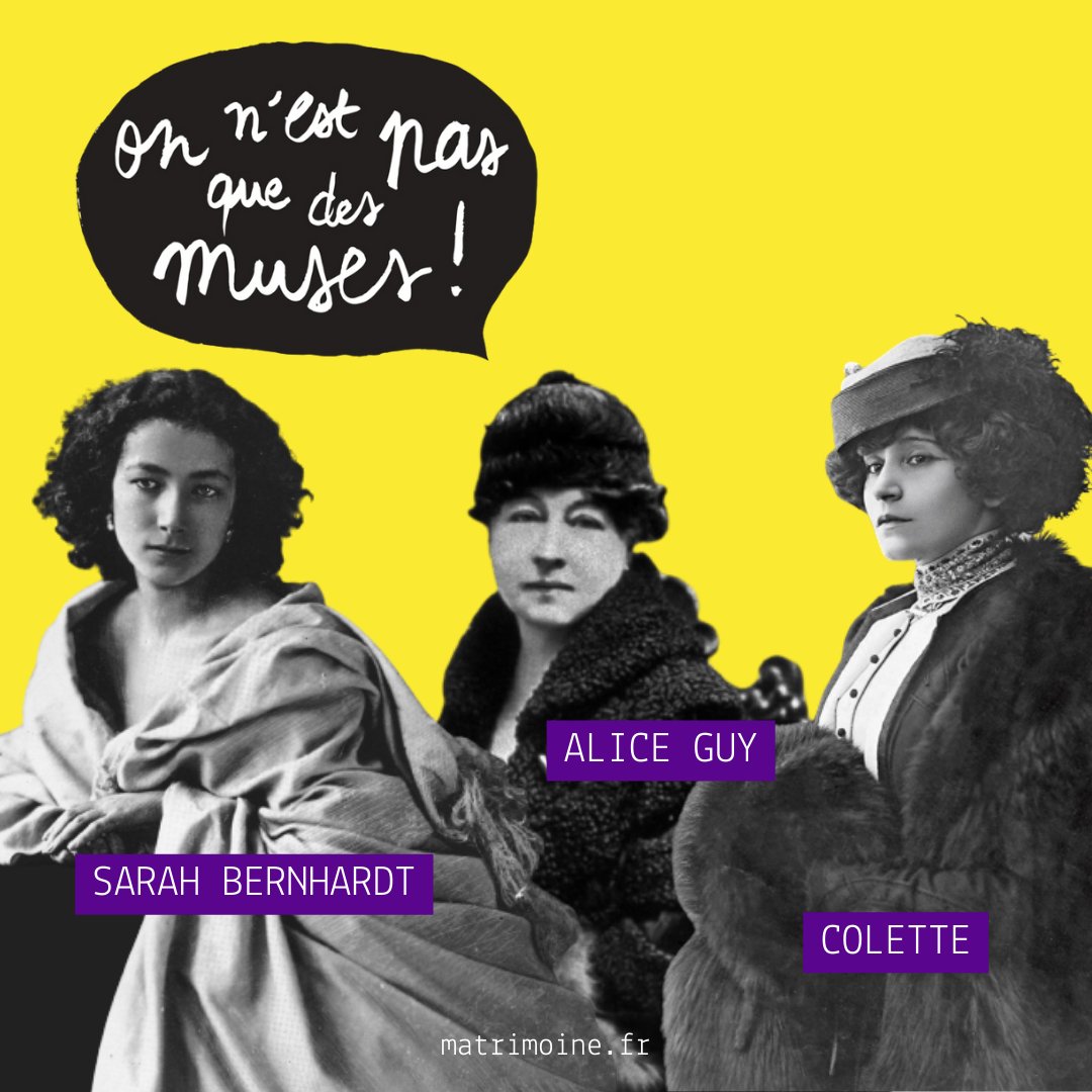 HF Île-de-France tweet media