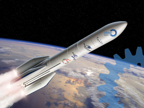 GibbsGears's tweet photo. The global space industry is expected to generate more than $1 trillion in revenue by 2040, driven by advancements in technology, increased investment, and growing demand for satellite-based services such as broadband internet, GPS navigation, and earth observation. https://t.co/ZgMImpmDKA