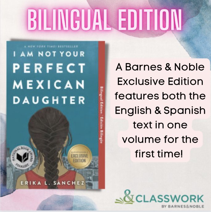 A great read for the Dual Language classroom! We’ll connect youwith your local rep for a quote today! 👩‍💻🧑‍💻📲 #bilingualbooks #duallanguage #Spanish #English #classroomreading #groupreading