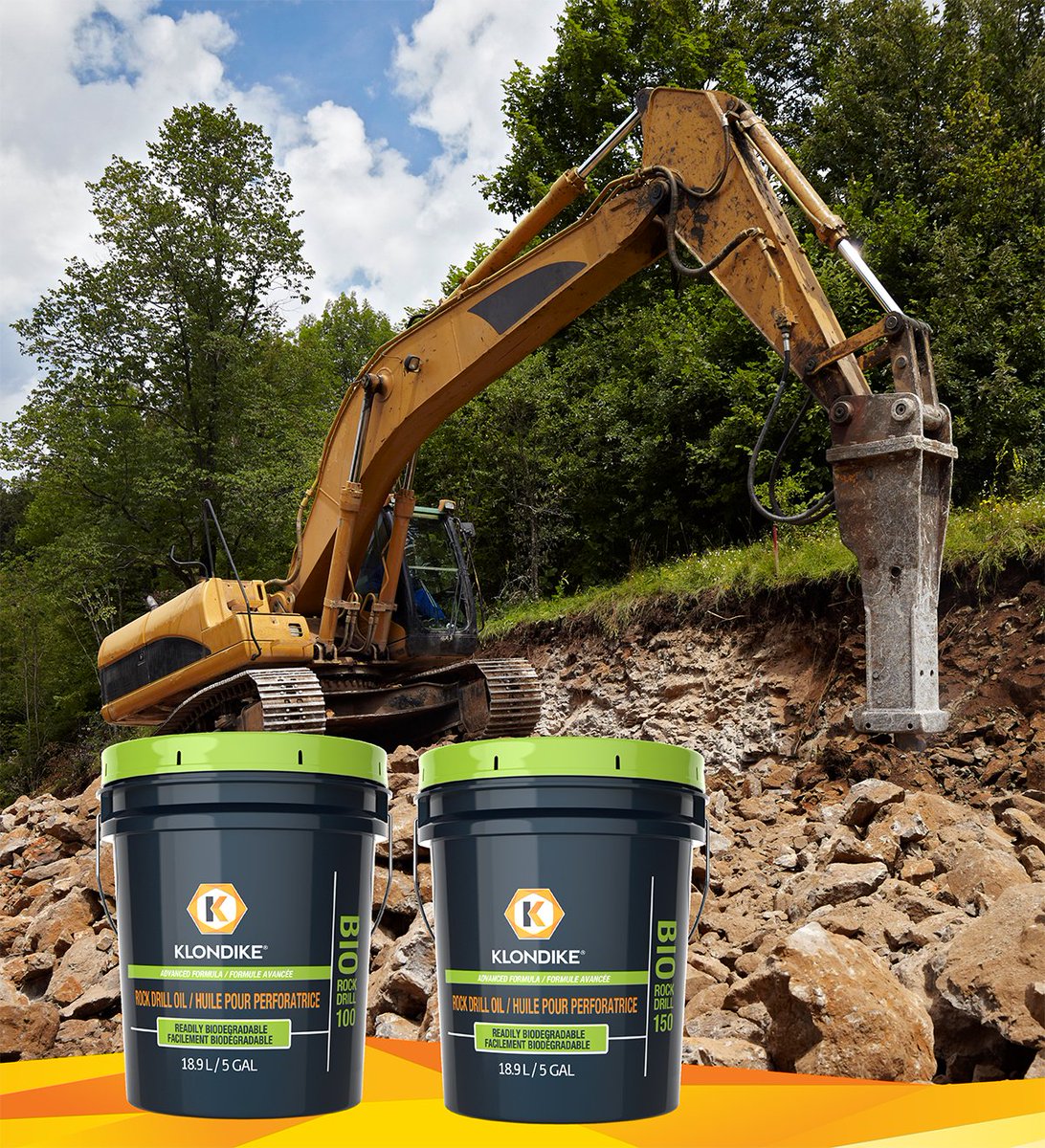 KLONDIKE Lubricants KlondikeOils Twitter Profile Sotwe