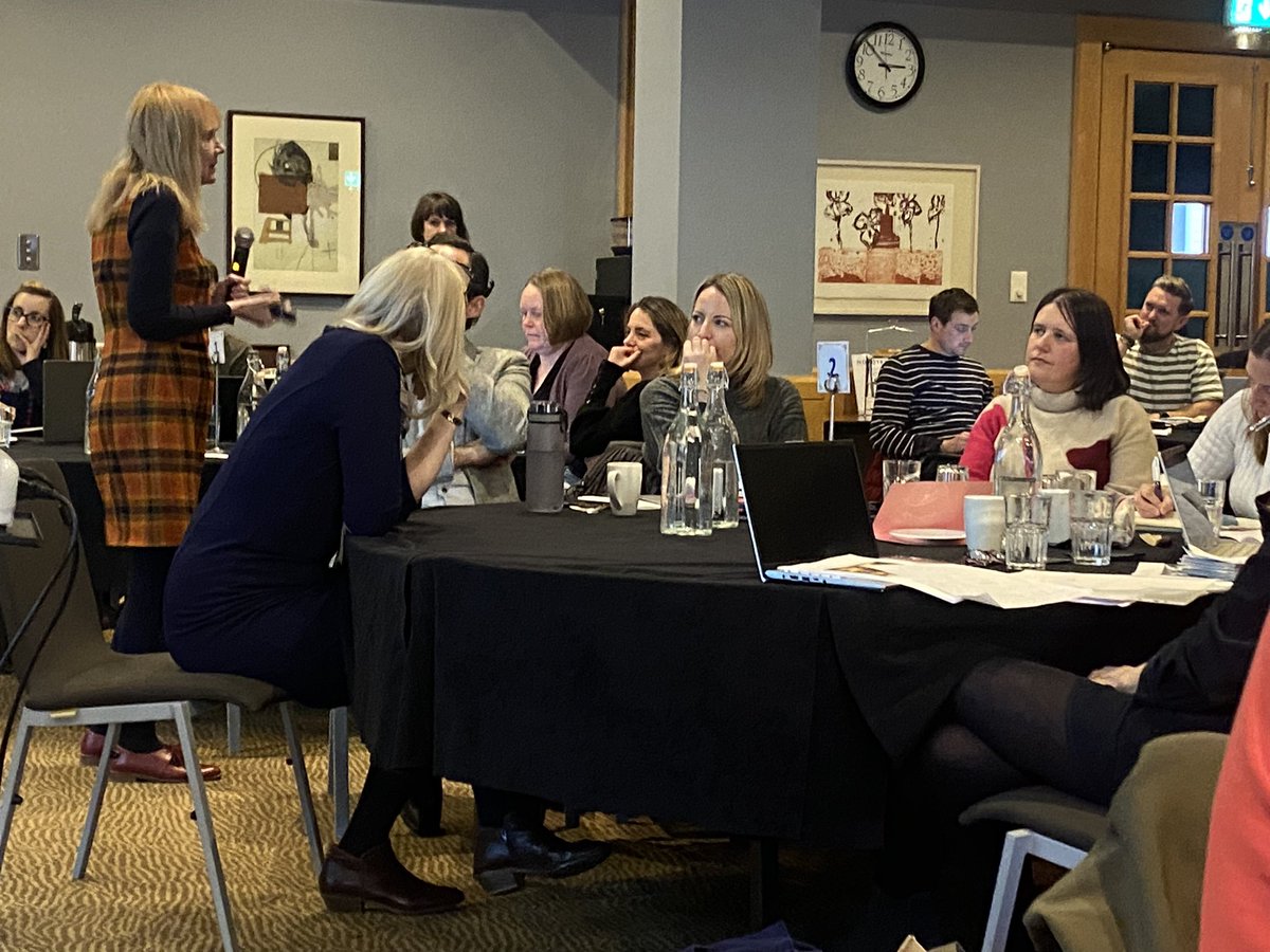 louiseseeley's tweet image. @NCETM @GLOWMaths @MathsHubs #bristol #workgroup leads #CPD #roleofspecialists #makechange #sustaining @ThinkingMaths @ELambertNCETM @epatman #Thankyou