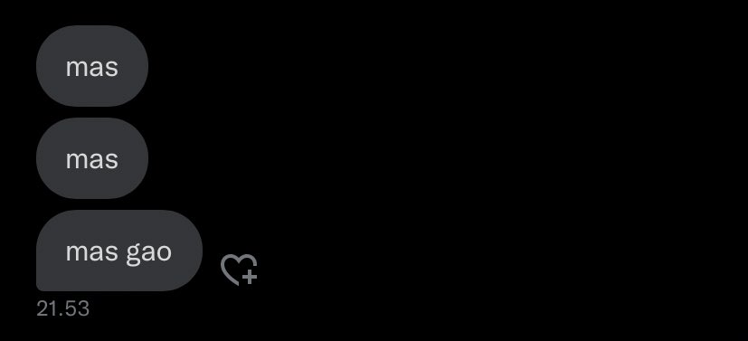 jefndrl's tweet image. tolongggggg saya lemah