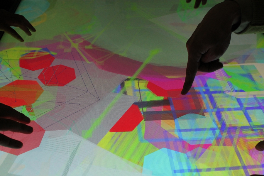 Registration lnkd.in/gdp3gHex is open for Ethical Colour: Towards Colour Sustainability in Design, by color researcher/#designer/#consultant #Ingrid Calvo Ivanovic, asst prof of the Design Dep of Uni de Chile and Invited lecturer at Politecnico di Milano. #colour #design