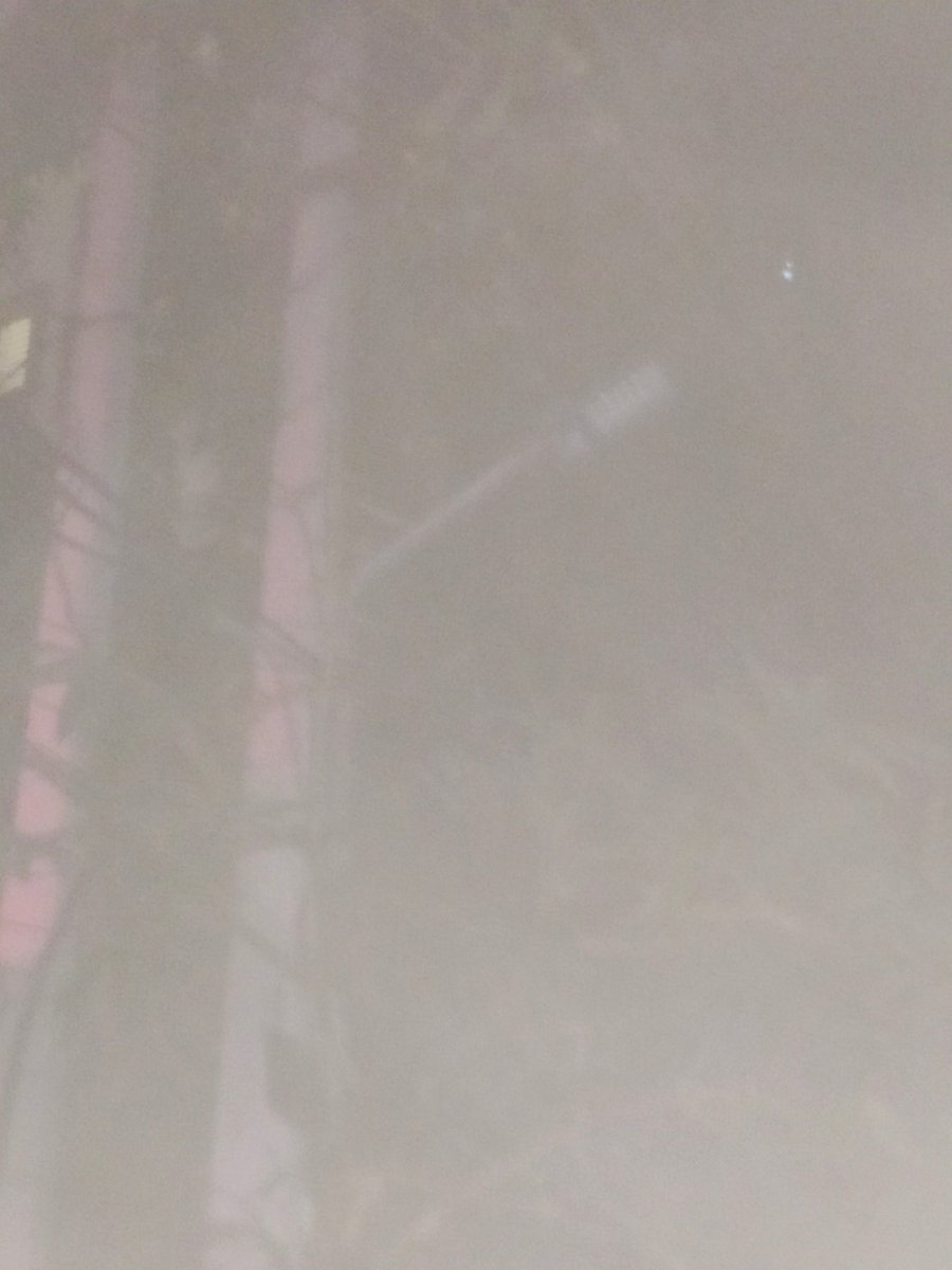 MudassirM1's tweet photo. @GHMCOnline @EESL_khtbdzone No action taken yet, it's very dark on the street. https://t.co/NYzCqBJJp0