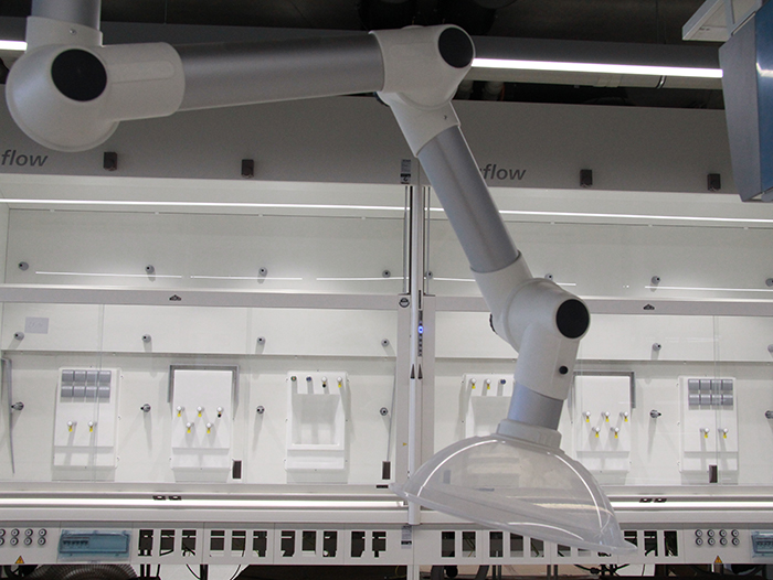 la_UPC's tweet photo. La #UPC ha iniciat la construcció d'un laboratori d'hidrogen, l'UPC Hydrogen Lab, i d'una planta pilot de producció d’hidrogen al Campus Diagonal-Besòs, unes instal·lacions capdavanteres, que entraran en funcionament al juny.

#hidrogenUPC @RDI_UPC 
 
https://t.co/KTKCOES405 https://t.co/yXet4H4fpJ