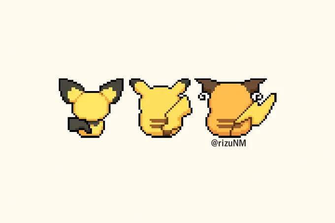 ドット絵 