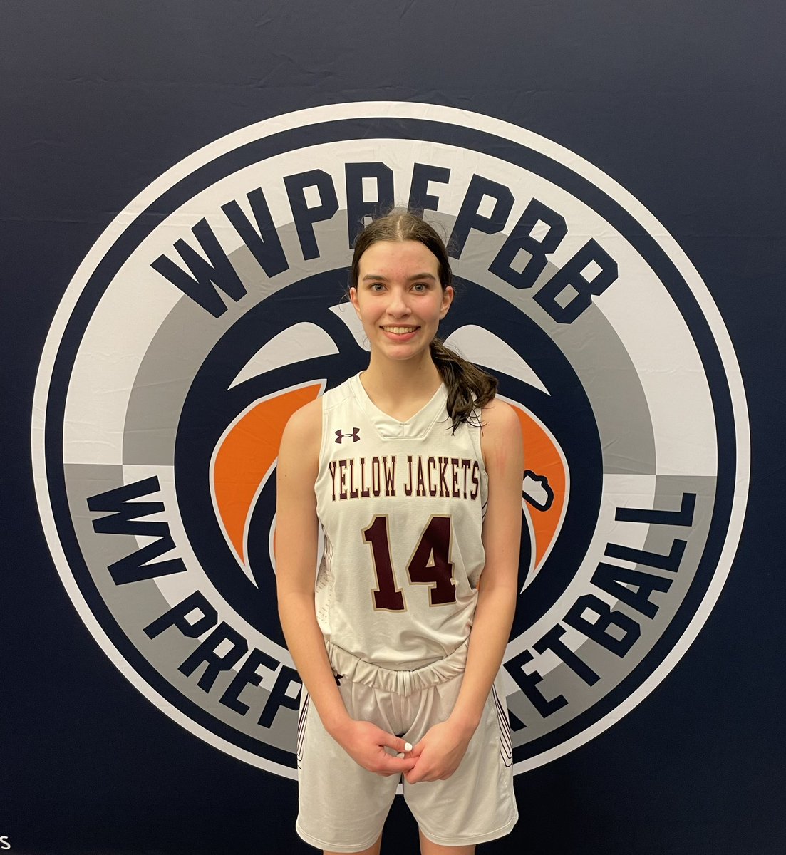 wvprepbb's tweet photo. Final: Williamstown 47, Charleston Catholic 37

Our player of the game is Georgie Inman with 12 points, 6 rebounds, 3 assists, and 4 steals. #wvgirlsbb @ParMarShootout @WilliamstownGBB https://t.co/bGQjs19cTa