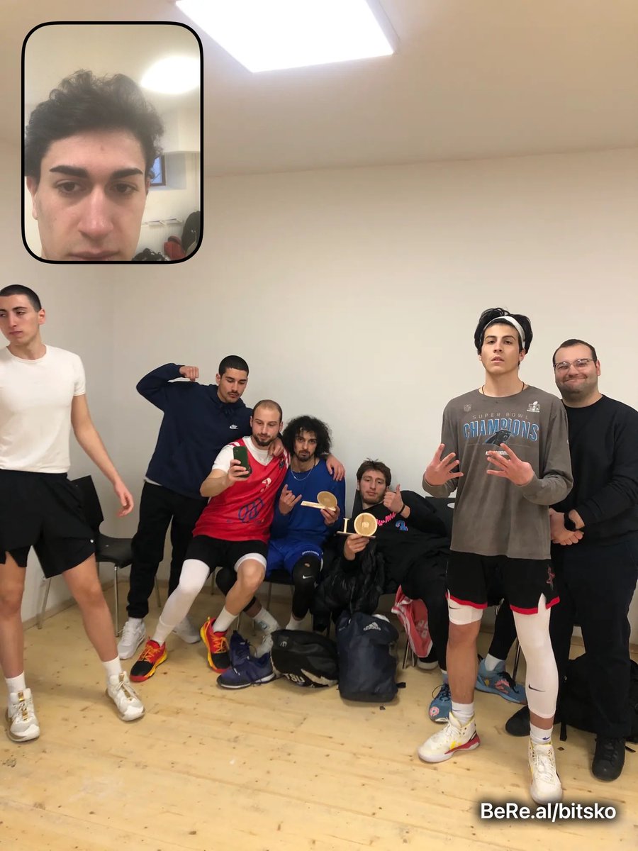 Bitsko tweet media