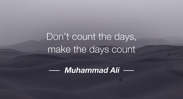 #QOTD