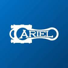 Since 1966, they have shipped more than 60,000 compressors to customers around the🌎. Setting the standard through expert design and manufacturing, industry-leading research &amp; development, and unmatched customer support.  Thank you for your 2023 Bronze Donation!!
🥉🎗️