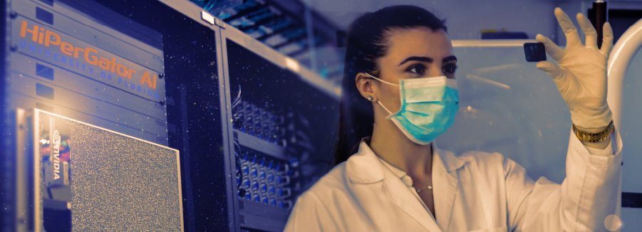 UF_InfoTech's tweet photo. Research and teaching faculty from InCommon federated institutions can now use HiPerGator, Florida's supercomputer, without having to apply for GatorLink account credentials. 
https://t.co/P9TY1LyDml https://t.co/P7OvVigsDY