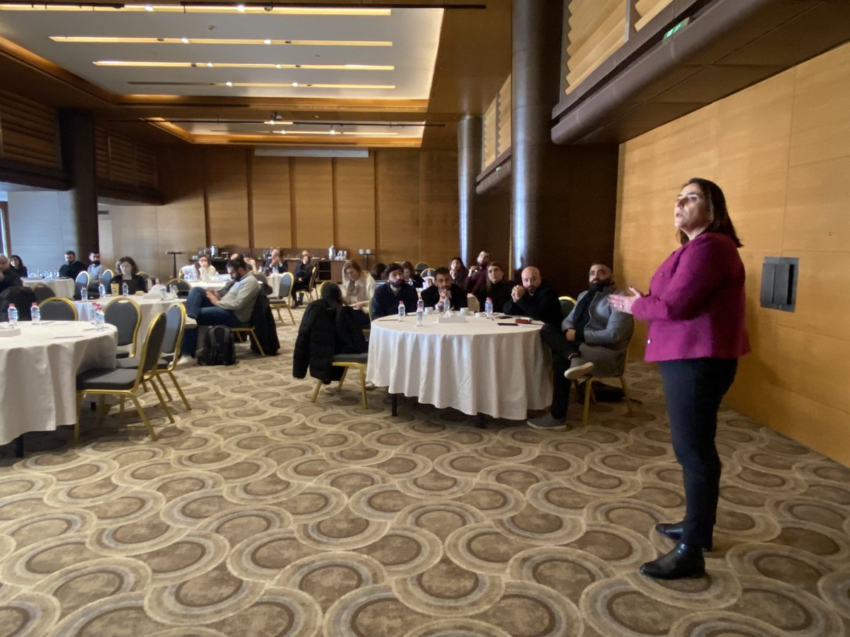 RDPP Middle East tweet media