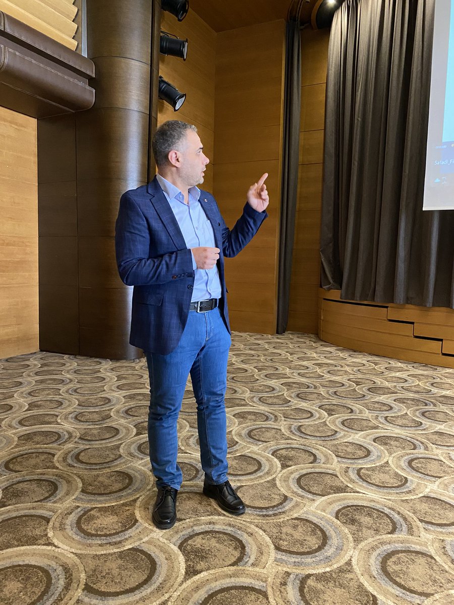 Thanks to our partners in #lebanon for joining RDPP II closing event. We were delighted being with you to celebrate the successes of the program, we wish you the best of luck in your ongoing and future programs. #rdppme #ngo #ingos #livelihood #protection #childlabour #advocacy