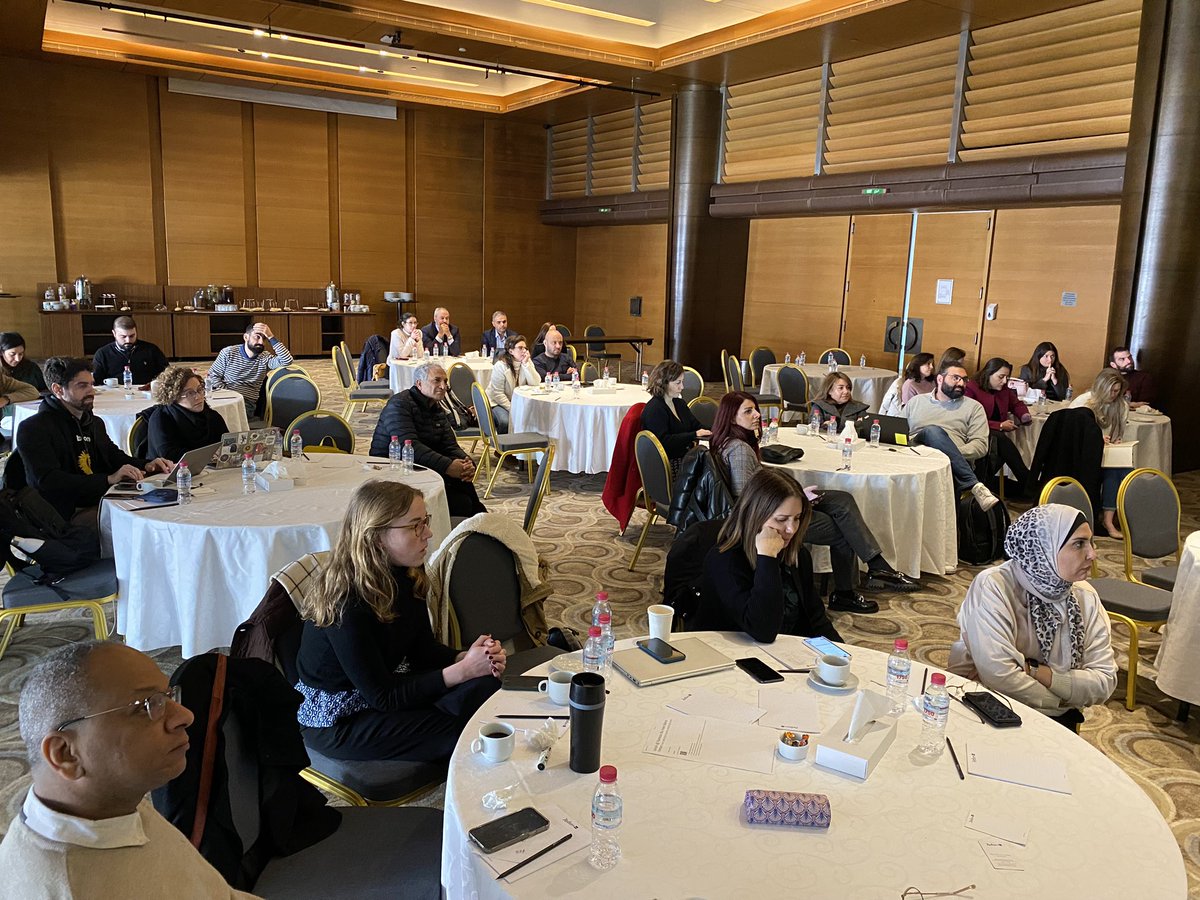 RDPP Middle East tweet media